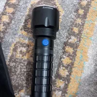 چراغ قوه اصلی olight|کوهنوردی و کمپینگ|قم, دانشگاه قم|دیوار