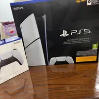 Ps5 اکبند