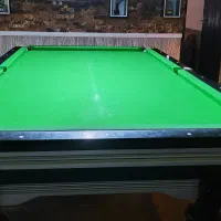 میز بیلیارد ۹ فوت|ورزشهای توپی|بوشکان, |دیوار