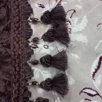 والان پرده|پرده، رانر، رومیزی|تهران, استقلال|دیوار