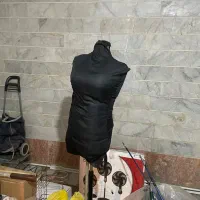 مانکن خیاطی