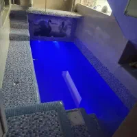 ویلای رازقنداستخردارفول امکانات سبزوار|اجارهٔ کوتاه‌مدت ویلا و باغ|سبزوار, قصبه شرقی|دیوار