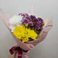 دسته گل|گل و گیاه طبیعی|تهران, دهم فروردین|دیوار