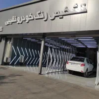 ساینا مدل۹۹ در حد|خودرو سواری و وانت|مشهد, هفت تیر (آب و برق)|دیوار