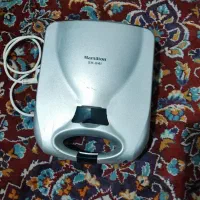 اسنک ساز ۴ تایی|سایر لوازم برقی|خرم‌آباد, |دیوار