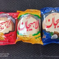 کلوچه دوقلو 70 گرمی