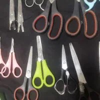 قیچی ارایشگری خیاطی