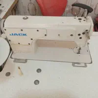 چرخ خیاطی جاک|چرخ خیاطی و ریسندگی|اهواز, زرگان|دیوار