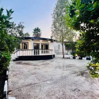 ویلا-باغ-همکف-مدرن-حیاط-شخصی