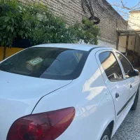 206 اس دی مدل 95