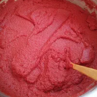 رب گوجه فرنگی سنتی با نمک دریا|خوردنی و آشامیدنی|قم, دورشهر|دیوار