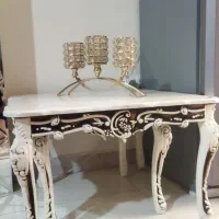 جلو مبلی عسلی