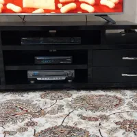 میززیرتلویزیونی لترون خیلی سالم وتمیز|میز تلویزیون|کرمانشاه, |دیوار