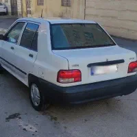 پراید 96|خودرو سواری و وانت|گلپایگان, |دیوار