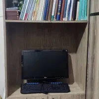 کمد چهار طبقه