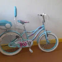 دوچرخه 20