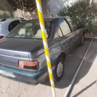 ۴۰۵ دوگانه شرکت مدل ۹۷