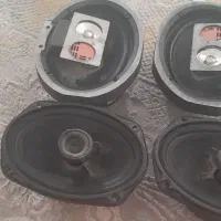 باندجیبیل سنگی ویک جفت انکبوتی