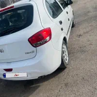 تیبا 2|خودرو سواری و وانت|اردبیل, |دیوار