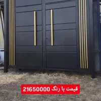 خم درب باغی کد ۲۳ویلا واجاره باغی در رسالت|مصالح و تجهیزات ساختمان|مشهد, رسالت|دیوار