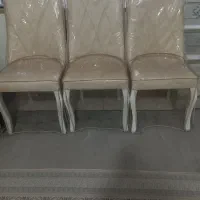 میز ناهار خوری ۶ نفره|میز و صندلی غذاخوری|تهران, ائمه اطهار|دیوار