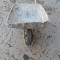 فرغون|ابزارآلات|خرم‌آباد, |دیوار