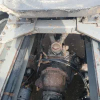 ولوو n12|خودرو سنگین|ملکان, |دیوار