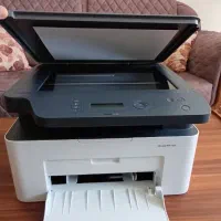 پرینتر سه کاره HP M135a|پرینتر، اسکنر، کپی، فکس|اصفهان, کوی شهید کشوری|دیوار
