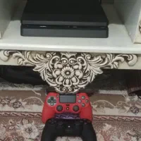 پلی استیشن 4  Ps4 اسلیم 1ترابایت