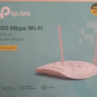 مودم tp-linkنو