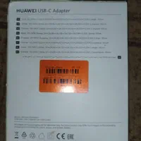 شارژر  لپتاپ و تبلت 66W|لوازم جانبی موبایل و تبلت|رباطکریم, رباطکریم|دیوار