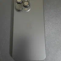 آیفون 16pro max 256 g zaa