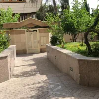 فروش فوری آپارتمان ۳خواب ۲پارکینگ شهرک اختصاصی یاس