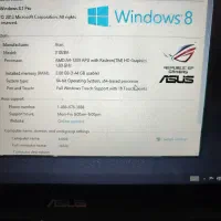 مینی لبتاپ ایسوز|رایانه همراه|سلماس, |دیوار