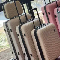 چمدان و کیف