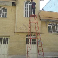 اجاره نردبان|خدمات پیشه و مهارت|شیراز, شهرک امیر کبیر|دیوار