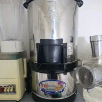 سبزی خوردکن برقی