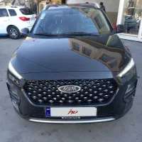 X22PRO مدل ۴۰۳ بدون رنگ گارانتی فعال