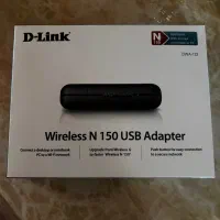 Wireless N 150 usb adapter