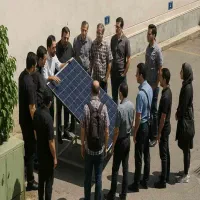 آموزش برق خورشیدی-صفر تا صد-تضمین کار|خدمات آموزشی|تهران, فردوس|دیوار