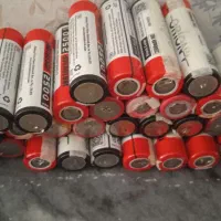 فروش فوق العاده باتری لیتیومی لیتیوم یون ۱۸۶۵۰|لوازم جانبی موبایل و تبلت|قم, امامزاده ابراهیم|دیوار