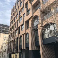 آپارتمان مبله ۷۶ متری در زعفرانیه شیرکوه  بن‌بست