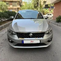 تارا اتومات LX TU5 مدل ۱۴۰۳