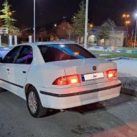 سمند ef7|خودرو سواری و وانت|ایلام, |دیوار