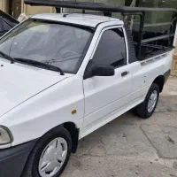 پراید بار مدل ۱۴۰۲