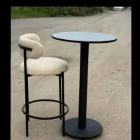 صندلی اپن تدی