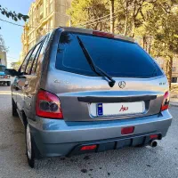 پراید 111SEمدل ۸۹ هیدرولیک abs