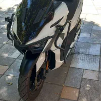 گلکسی SYM jt200