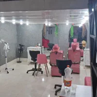 اجاره سالن آرایشگاه دوبلکس