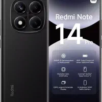 ردمی نوت ۱۴ پرو نو نو